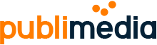Logotipo de Publimedia